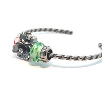 Bracelet Trollbeads Femme in Argent BL-0576 - BL-0576